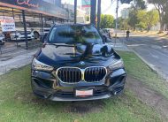 BMW X1 2.0 XDRIVE NEGRO 2020