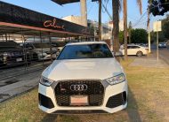 AUDI Q3 RS BLANCO 2017
