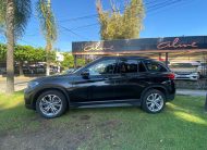 BMW X1 2.0 XDRIVE NEGRO 2020