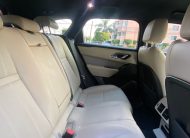 LAND ROVER RANGE ROVER VELAR NEGRO 2018