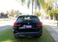 BMW X1 2.0 XDRIVE NEGRO 2020