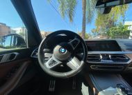 BMW X5 MSPORT 50IA BLANCO 2019