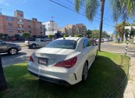 MERCEDES CLA 250 CGI SPORT BLANCO 2016