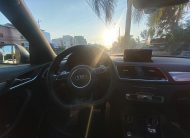 AUDI Q3 RS BLANCO 2017