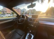 AUDI Q3 RS BLANCO 2017