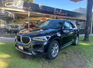 BMW X1 2.0 XDRIVE NEGRO 2020