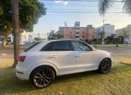 AUDI Q3 RS BLANCO 2017