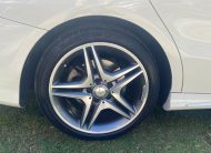 MERCEDES CLA 250 CGI SPORT BLANCO 2016