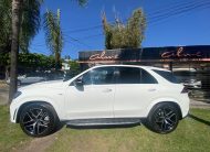 MERCEDES GLE 53 AMG BLANCO 2021