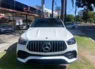 MERCEDES GLE 53 AMG BLANCO 2021