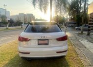 AUDI Q3 RS BLANCO 2017