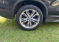 BMW X1 2.0 XDRIVE NEGRO 2020