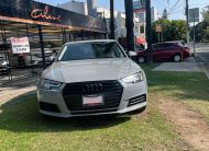 AUDI A4 2017 GRIS
