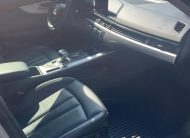 AUDI A4 2017 GRIS