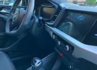 AUDI A1 S LINE 2022 AMARILLO