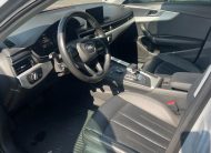 AUDI A4 2017 GRIS