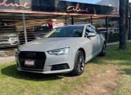 AUDI A4 2017 GRIS