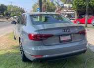 AUDI A4 2017 GRIS