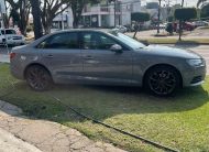 AUDI A4 2017 GRIS