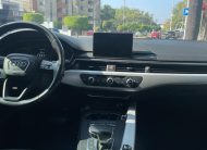 AUDI A4 2017 GRIS