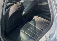 AUDI A4 2017 GRIS