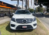 MERCEDES BENZ GLS 500 BLANCO 2019