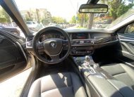 BMW SERIE 5 520I GRIS 2016
