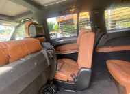 MERCEDES BENZ GLS 500 BLANCO 2019