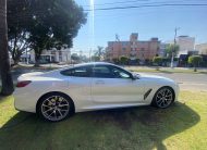 BMW M850I XDRIVE BLANCO