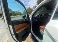 MERCEDES BENZ GLS 500 BLANCO 2019