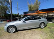 BMW SERIE 5 520I GRIS 2016