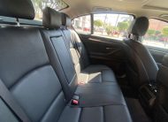 BMW SERIE 5 520I GRIS 2016