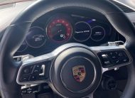 PORSCHE CAYENNE ROJO 2021 COUPE