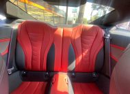 BMW M850I XDRIVE BLANCO