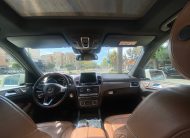 MERCEDES BENZ GLS 500 BLANCO 2019