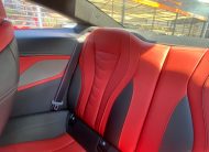 BMW M850I XDRIVE BLANCO