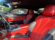 BMW M850I XDRIVE BLANCO