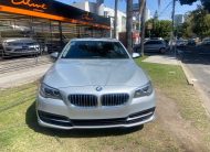 BMW SERIE 5 520I GRIS 2016