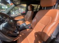 MERCEDES BENZ GLS 500 BLANCO 2019