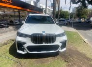 BMW X7 M50I BLANCO 2021