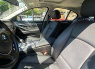 BMW SERIE 5 520I GRIS 2016