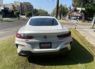 BMW M850I XDRIVE BLANCO