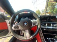 BMW M850I XDRIVE BLANCO