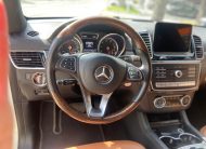 MERCEDES BENZ GLS 500 BLANCO 2019
