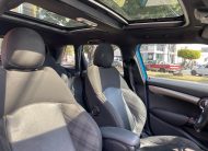 MINI COOPER S 2016