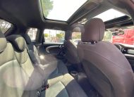 MINI COOPER S 2016