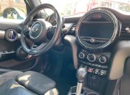 MINI COOPER S 2016