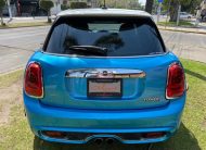 MINI COOPER S 2016