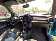 MINI COOPER S 2016