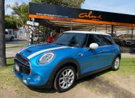 MINI COOPER S 2016